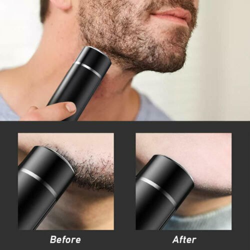 Mini Electric Washable Shaver