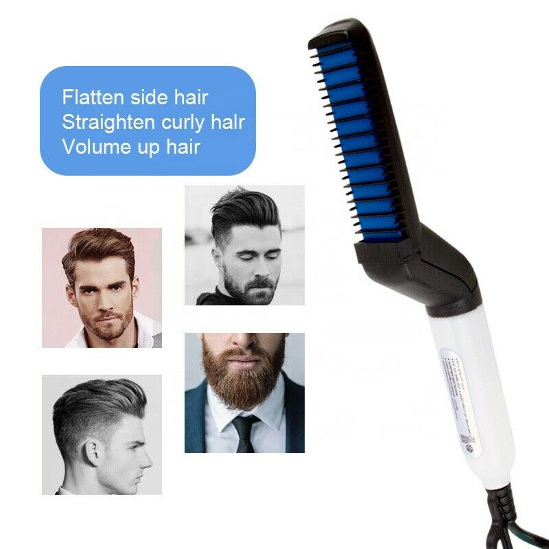 Men Hair Straightener