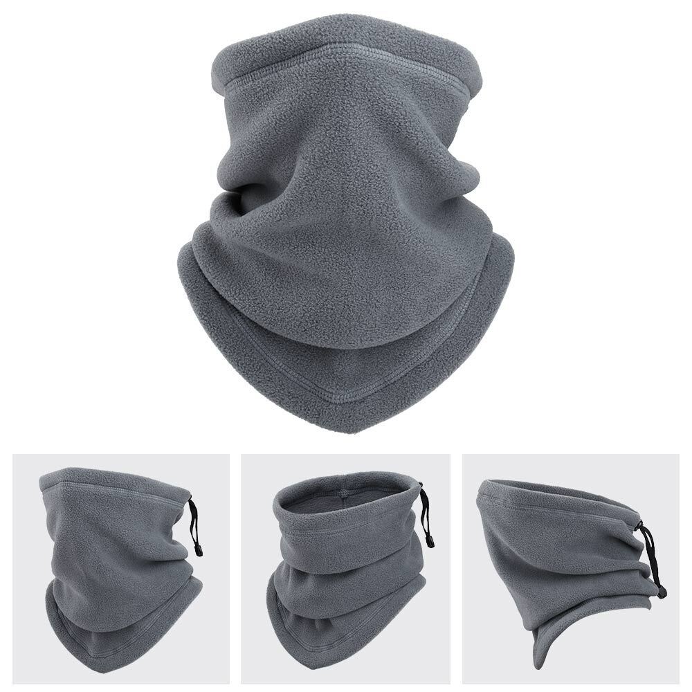 Winter Windproof Scarf Face and Neck