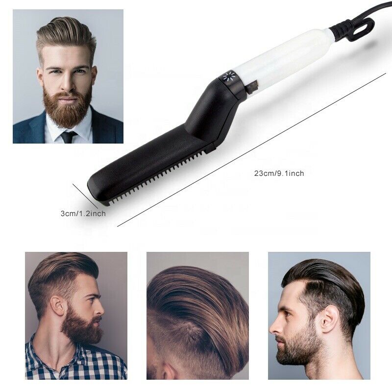 Men Hair Straightener