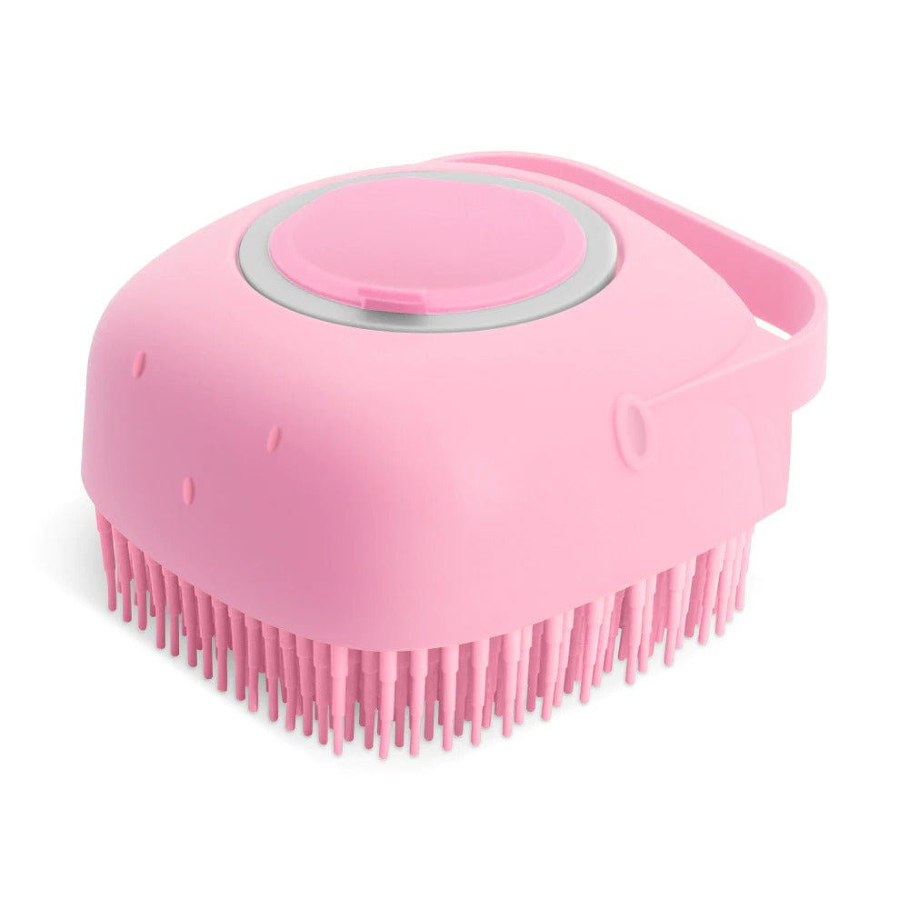 Pet Shower Brush