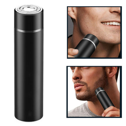 Mini Electric Washable Shaver