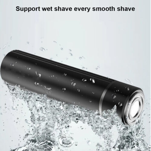 Mini Electric Washable Shaver