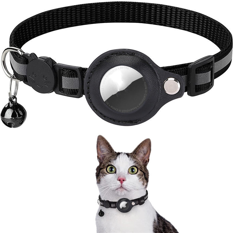 Waterproof Nylon Buckle Pet Collar