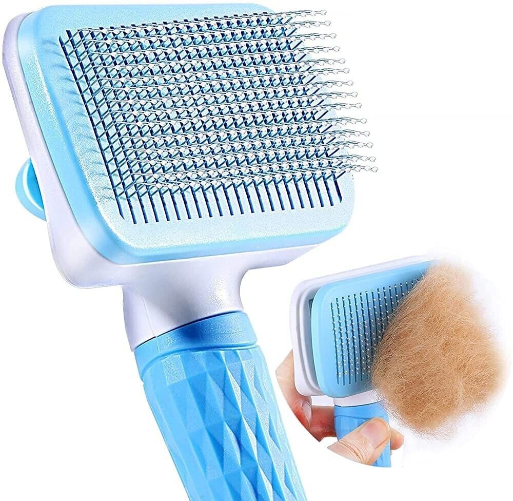 Pet Grooming Brush