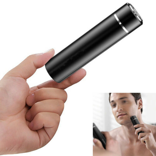 Mini Electric Washable Shaver