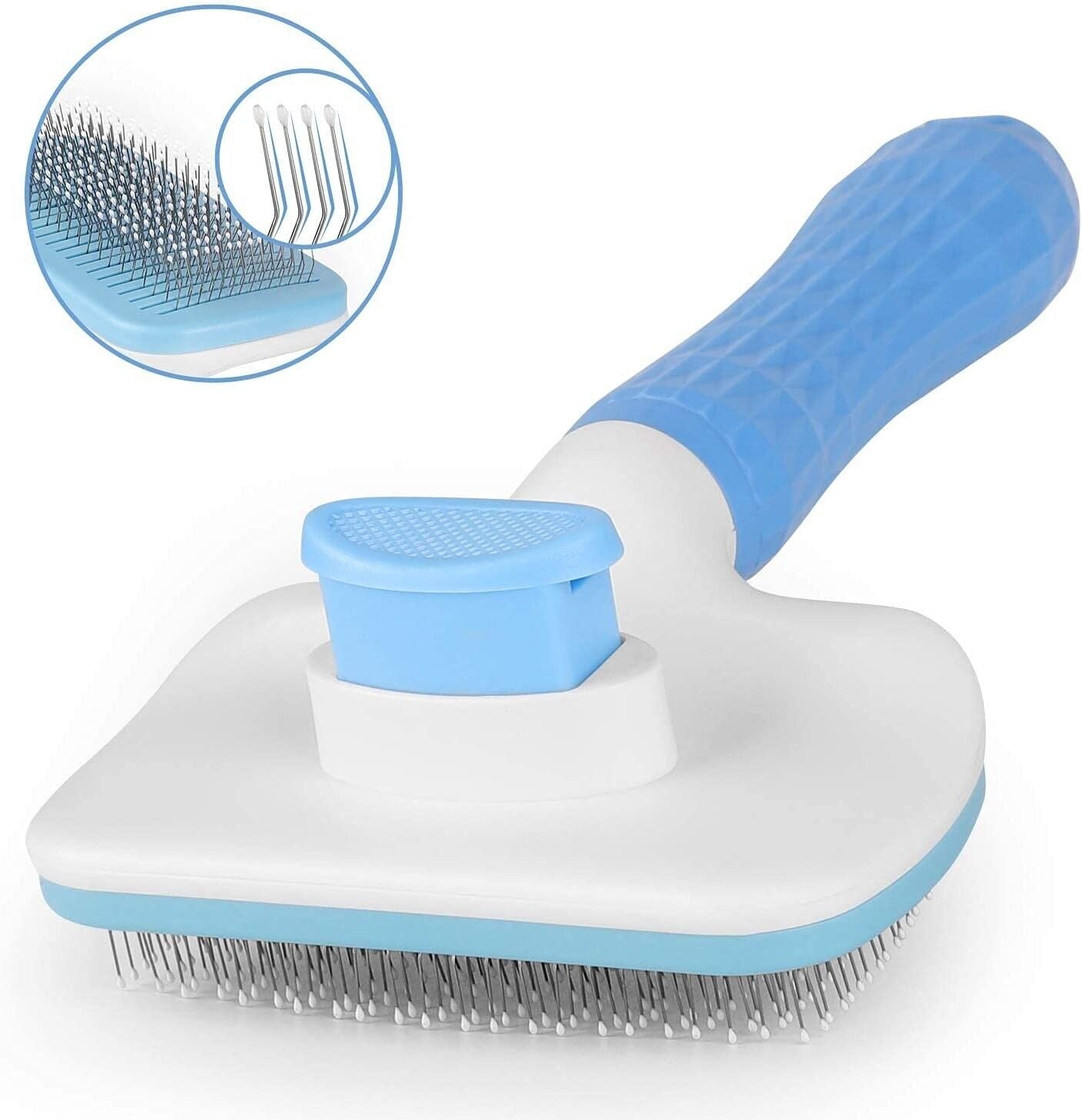 Pet Grooming Brush