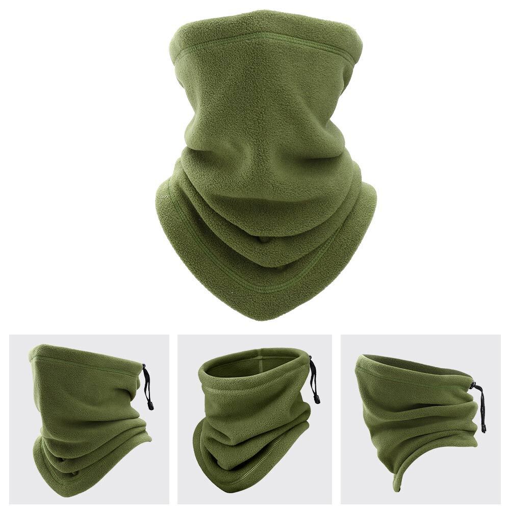 Winter Windproof Scarf Face and Neck