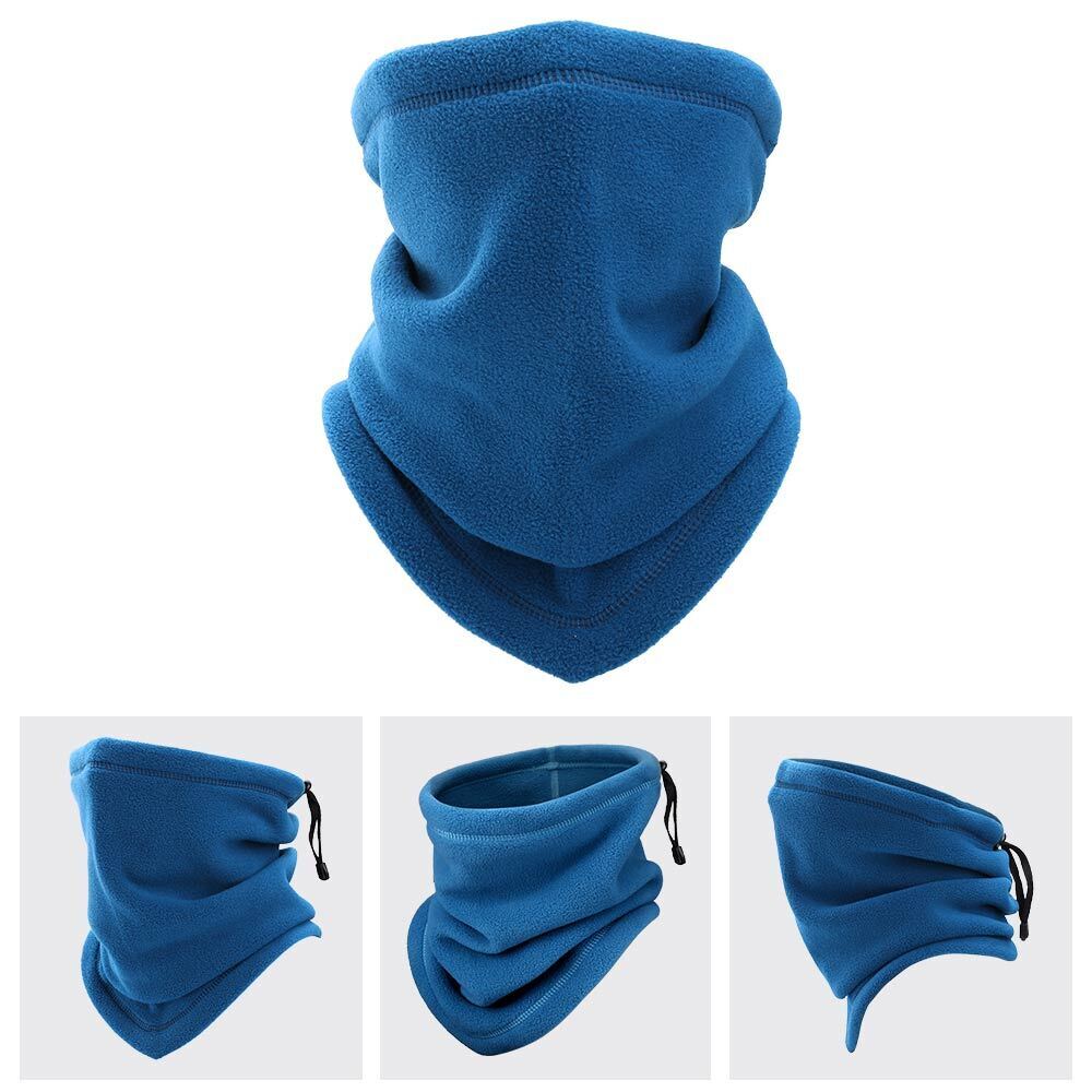 Winter Windproof Scarf Face and Neck