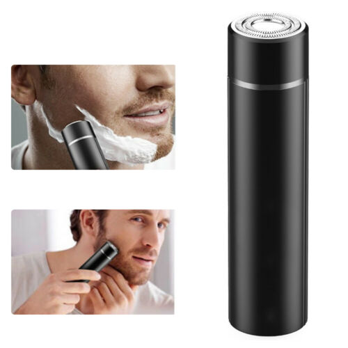 Mini Electric Washable Shaver