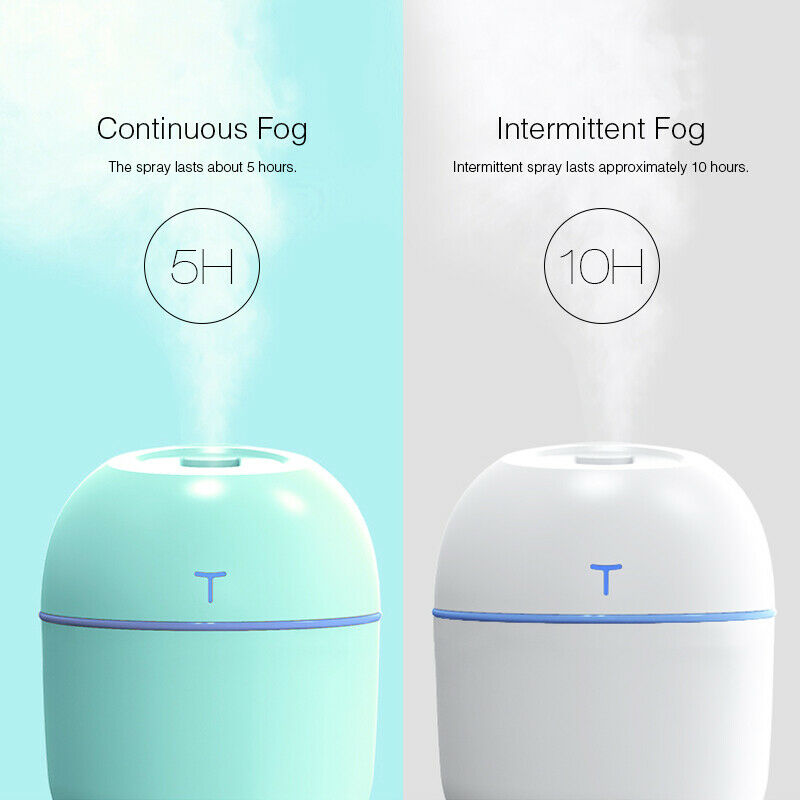 Mini Air Humidifier