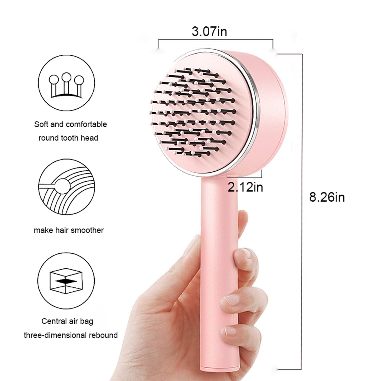 Women Hair Brush