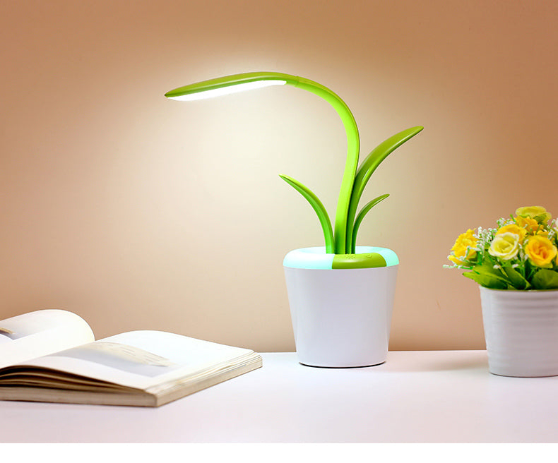 Modern Eye Protection LED Table Lamp