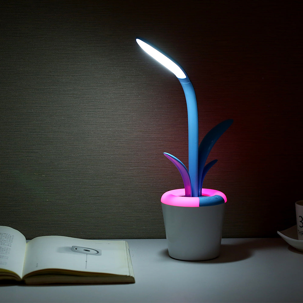 Modern Eye Protection LED Table Lamp