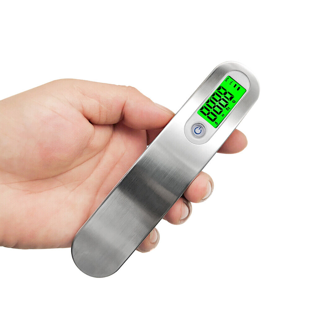 Digital Luggage Weight Scale