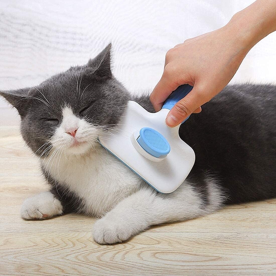 Pet Grooming Brush