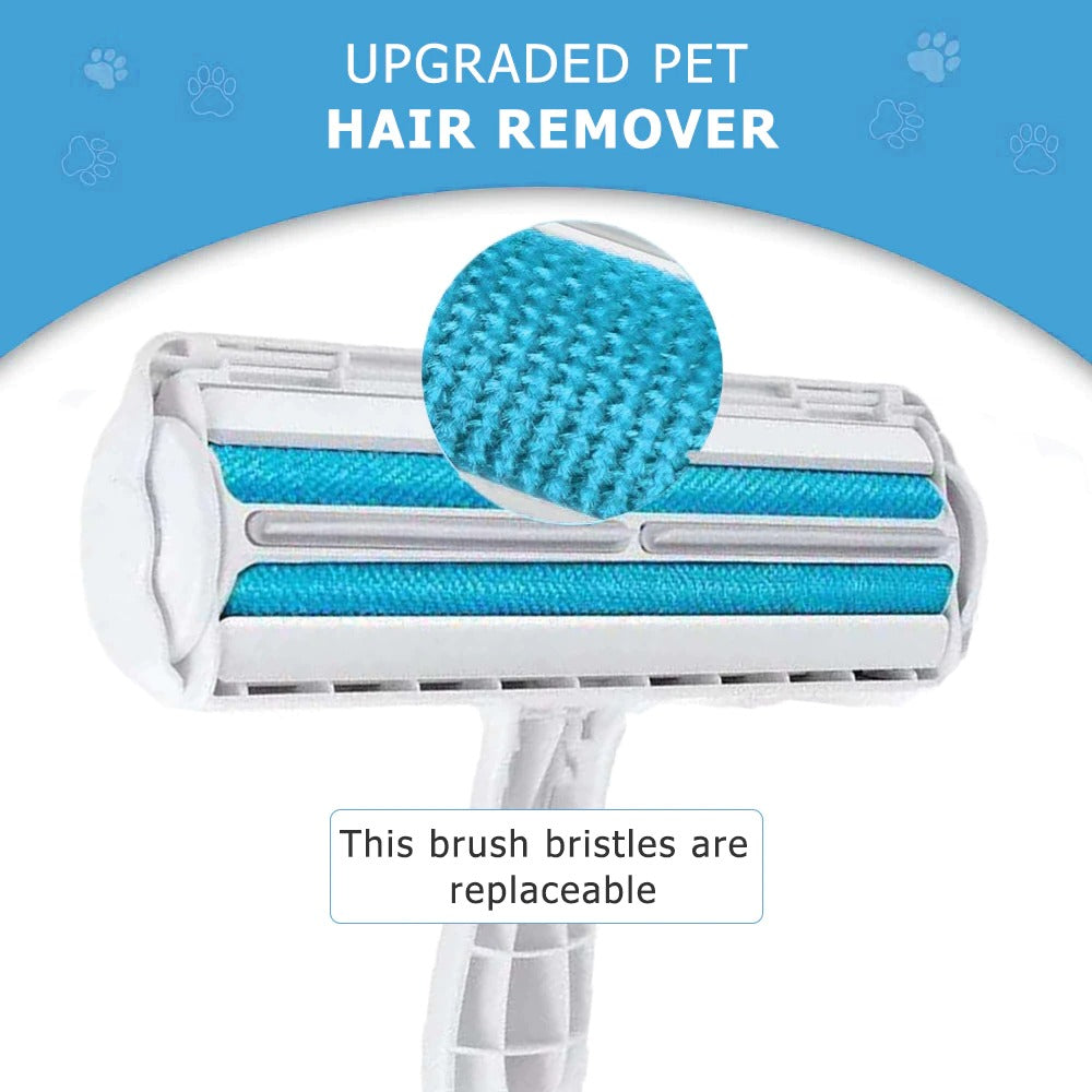 Pet Hair Remover