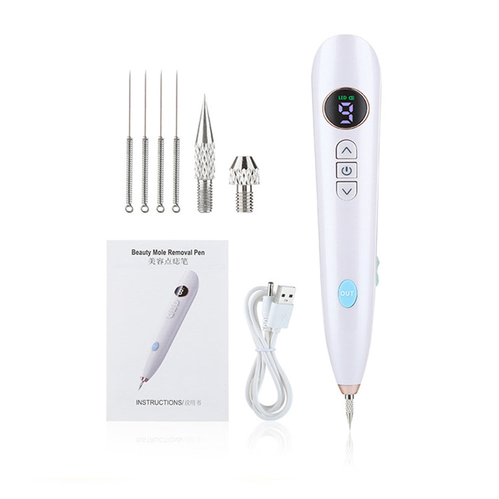 Mole Removal Plasma Pen