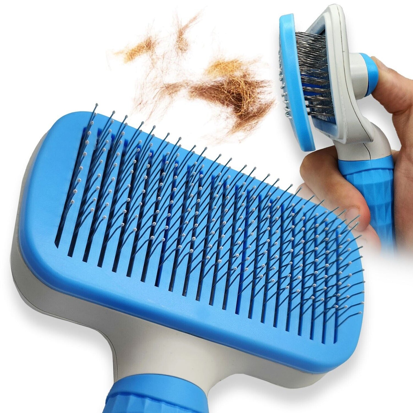 Pet Grooming Brush