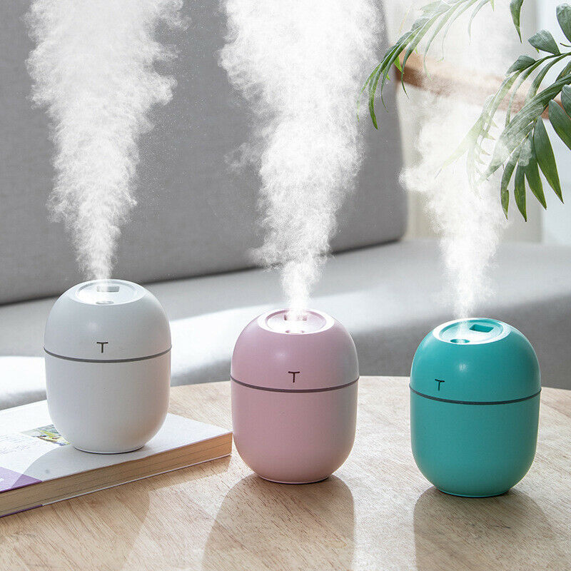 Mini Air Humidifier