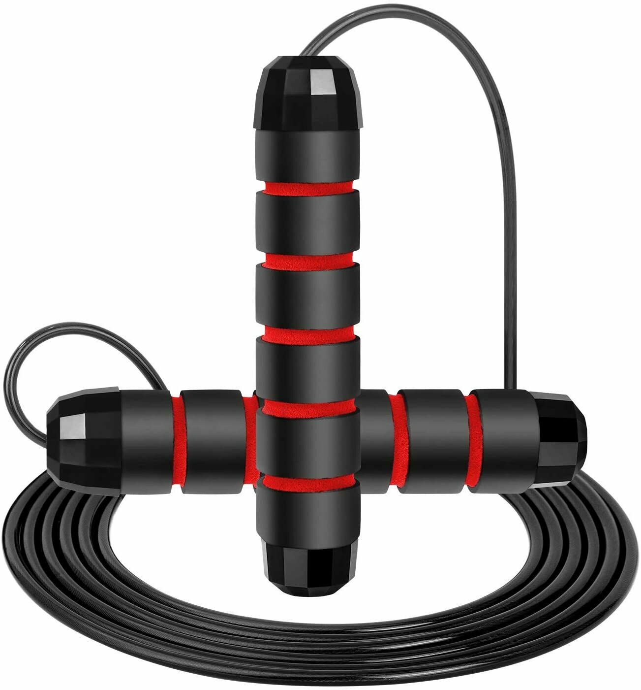 Rapid Speed Jumping Rope